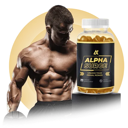alpha-surge
